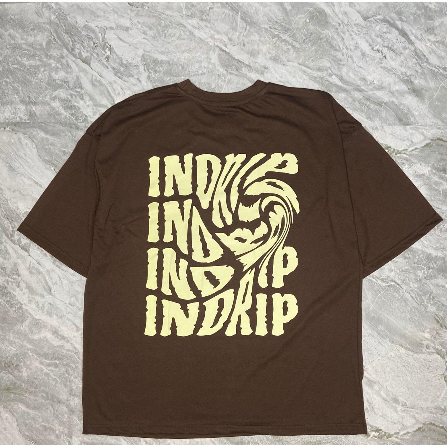 COCO DUSK Vol. 2 (BROWN DRP-SHOULDER)